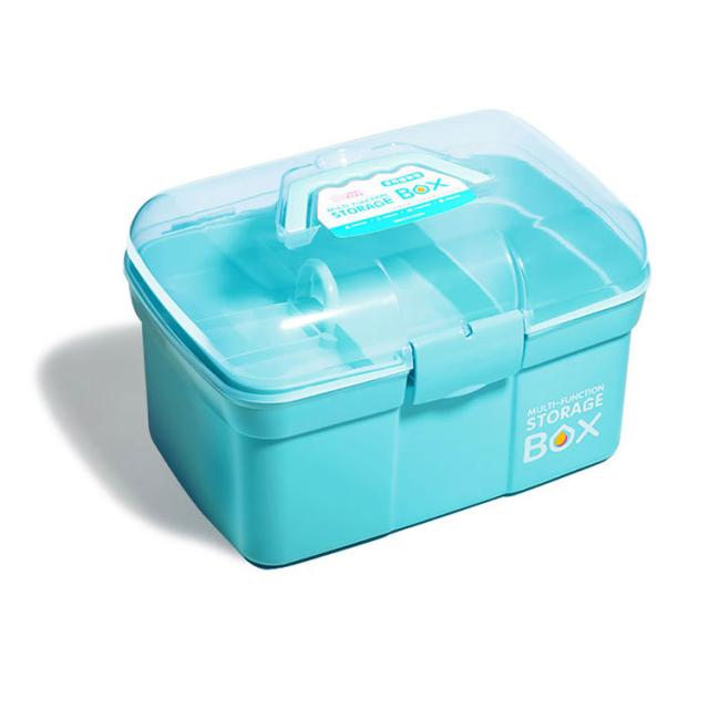 マニキュアケース 収納ボックス ネイル道具 ジェルネイル 収納用品