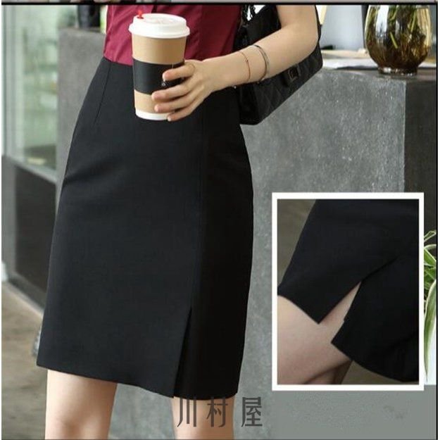 ペンシルスカート スカート タイトスカート フェイクレザー タイト