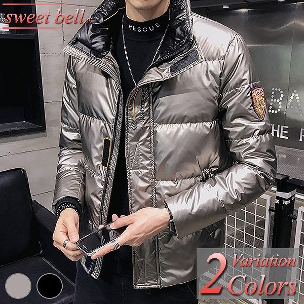 ダウンジャケット メンズ ダウンコート ハーフ ショート ロング ダウン ウール キルト ジャケット ジャンパー 軽量 新作 大きいサイズ キルティング ツイード