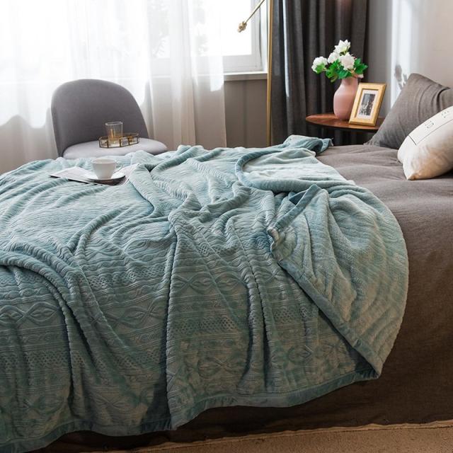 ベッドカバー マルチカバー ベッドスプレッド キルト おしゃれ