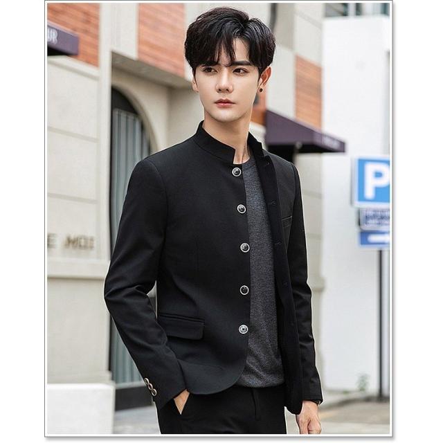 テーラードジャケット メンズ テーラード ジャケット コーチジャケット