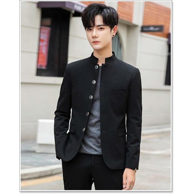 テーラードジャケット メンズ テーラード ジャケット コーチジャケット