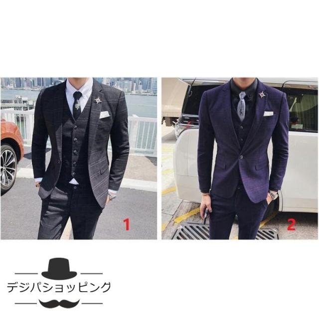２色入 レギュラー 事務服 卒園式 スーツ 発表会 メンズ ジャケット 卒業式 ビジネス 通勤 OL オフィス 着痩せ ビジネス 紳士服 お洒落 パーティー 2色入 レギュラー 事務服 卒園式 スーツ 発表会 メンズ ジャケット