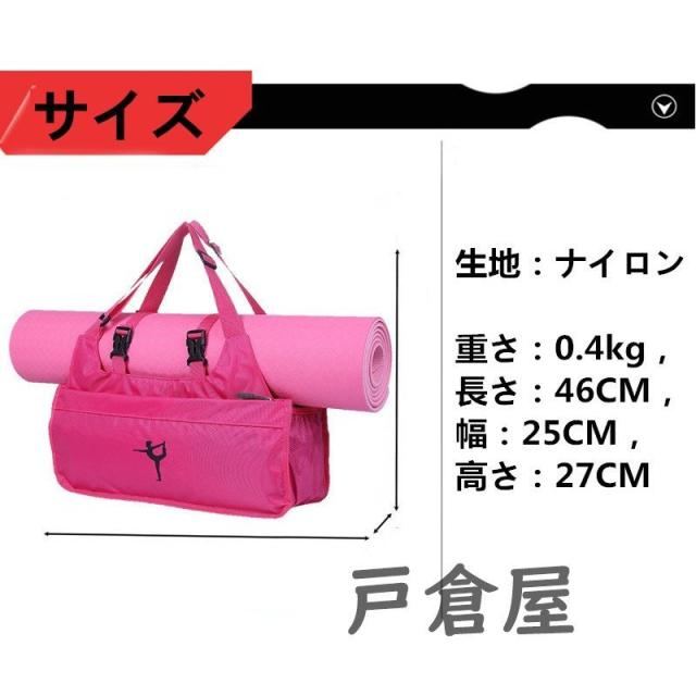 UTAA ゴルフ ボストンバッグ ショルダーバッグ 大容量 ピンク ゴルフバッグ ボストンバッグ レディース シューズ靴収納 2WAY