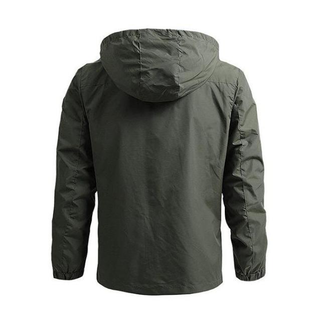 マウンテンパーカー メンズ ブルゾン ジャケット スプリングコート