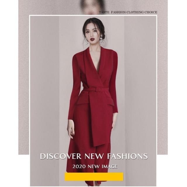 vネック レディース チェック柄 ブレザーワンピース ドレス プリーツスカート ベルト vネック レディース チェック柄 ブレザーワンピース ドレス プリーツ