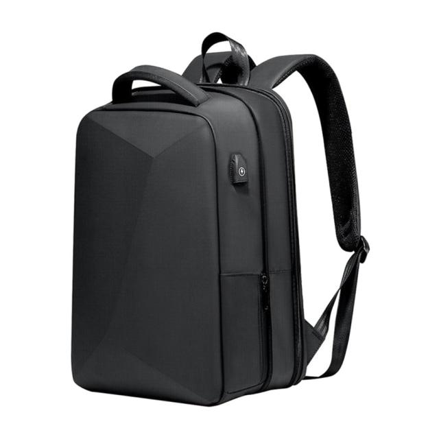 旅行  のアップグレードバージョンをハイキングする  女性男性  のためのカジュアルな  盗難防止大容量  ラップトップバックパック