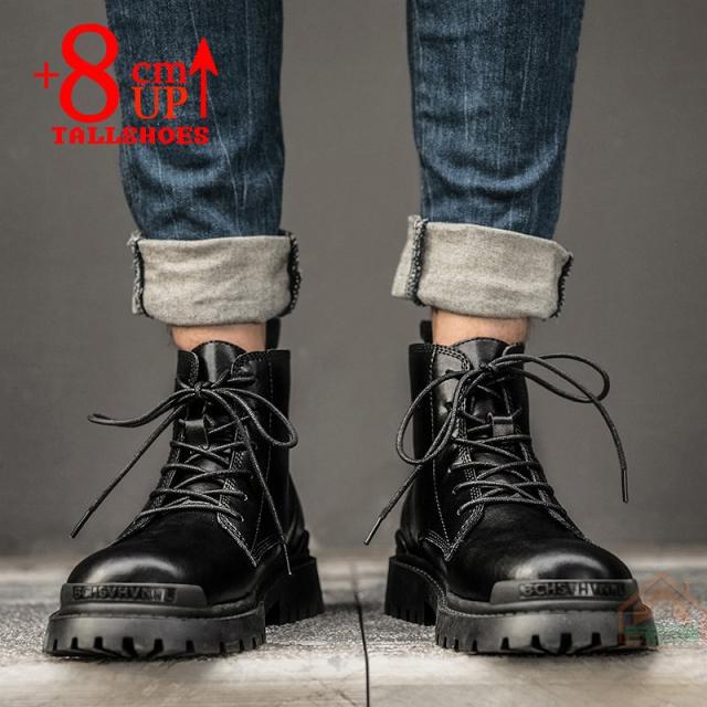 シークレットシューズ ヒールスニーカー ヒールアップ シークレットスニーカー ★秘密で身長 8ｃｍＵＰ★