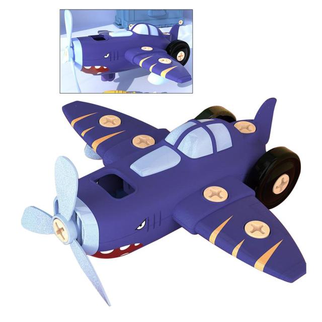 【大量】ミニチュア 飛行機 玩具・おもちゃ まとめ売り jsyy-wj-62.jpg