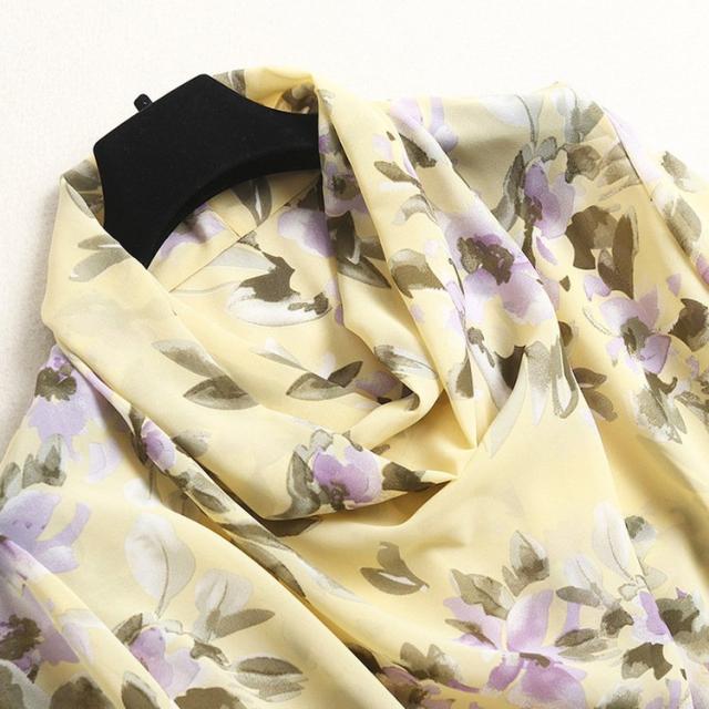 スーツ セットアップ ツーピース トップス ブラウス スカート 2点