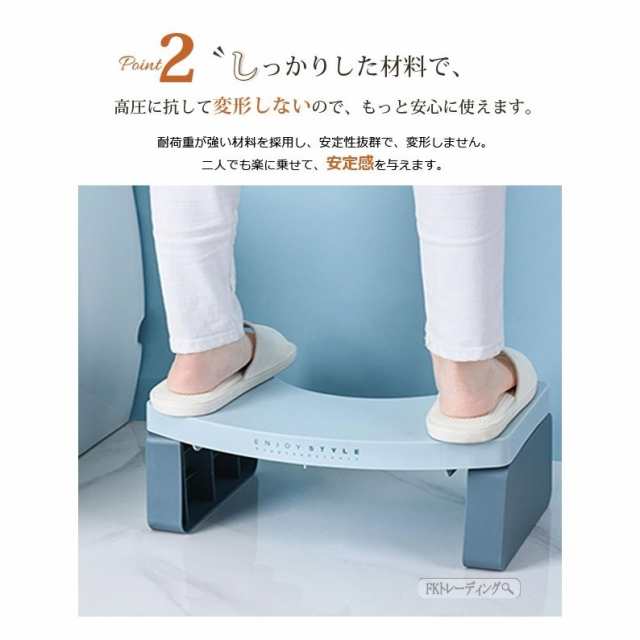 トイレ 踏み台 トイレ用サポート踏み台 キッズ 子ども 子供 足台 ステップ台 ステップ トイレの踏み台 ふみ台 トイレトレーニング  トイレの通販はau PAY マーケット - Smile Lifix | au PAY マーケット－通販サイト