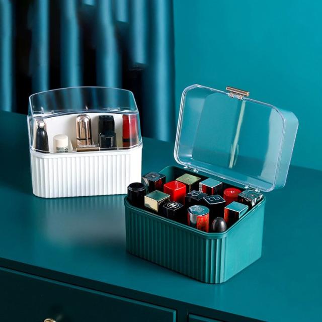 美容 コスメ 香水 メイク道具 ケアグッズ メイクボックス 収納ボックス