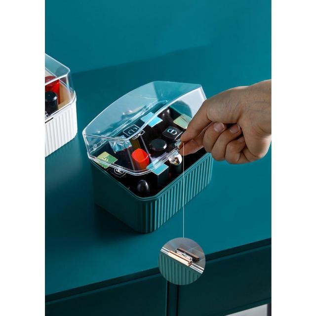 美容 コスメ 香水 メイク道具 ケアグッズ メイクボックス 収納ボックス