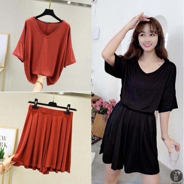 セットアップ ルームウェア 部屋着 パジャマ ゆったり セットアップ ルームウェア 部屋着 パジャマ ゆったり