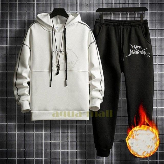 ◎スウェット パーカー 上下セット ジャージ メンズ レデイース 3XL ジャージ メンズ 上下セット スウェット セットアップ 長袖