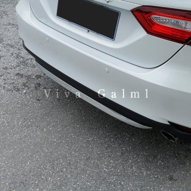 カムリ70系 パーツ アクセサリー カスタム CAMRY 用品 リア