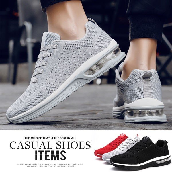 ランニングシューズ メンズ 靴 スニーカー スポーツ トレーニング ジョギング おしゃれの通販は