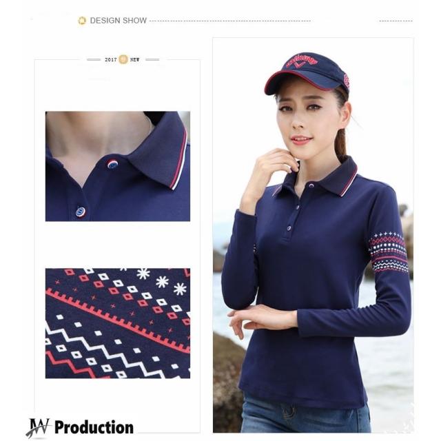 UTAA 長袖ゴルフシャツ ゴルフ ウェア レディース ポロシャツ トップス UTAA 長袖ゴルフシャツ ゴルフ ウェア レディース ポロシャツ