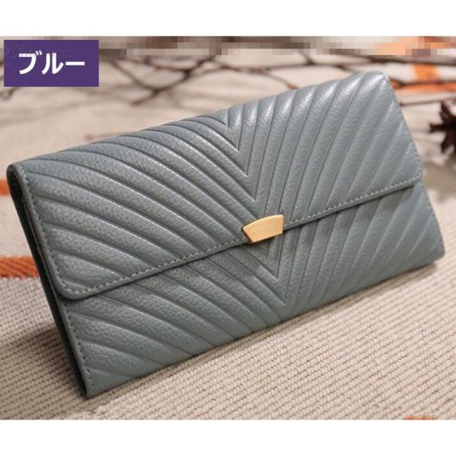 レディース財布 長財布 レザー財布  牛革 さいふ コンパクト おしゃれ 上品 上質 レディース 彼女 妻 母 娘 プレゼント ギフト の通販は