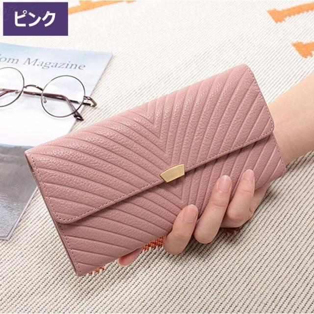 レディース財布 長財布 レザー財布  牛革 さいふ コンパクト おしゃれ 上品 上質 レディース 彼女 妻 母 娘 プレゼント ギフト の通販は