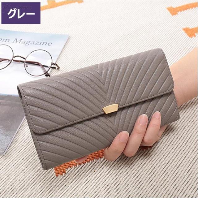 レディース財布 長財布 レザー財布  牛革 さいふ コンパクト おしゃれ 上品 上質 レディース 彼女 妻 母 娘 プレゼント ギフト の通販は