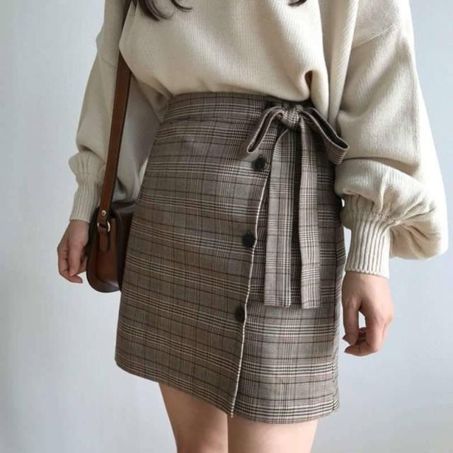 simply  巻きスカート　新品 sk005-14_1.jpg