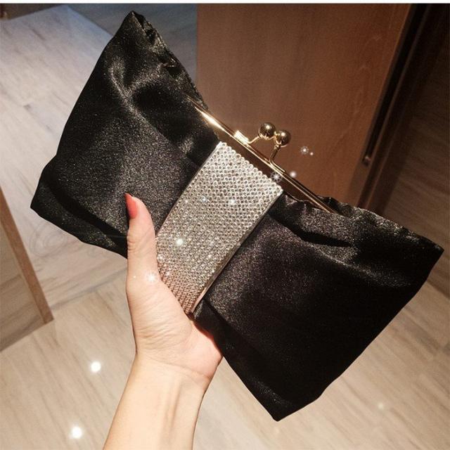 パーティーバッグ クラッチバッグ レディース チエーンバッグ ミニ