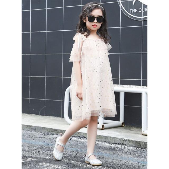 子供靴 フォマールシューズ 女の子 靴 パンプス 結婚式 ピアノ 発表会 プリンセス 子ども靴 ジュニア ドレスシューズ キッズ おしゃれ 可愛い 新品 17cm 18cm_1