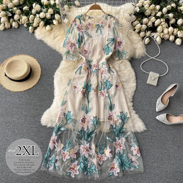 Taylor愛用ブランド♪Kingswood Midi Dress*ワンピース Taylor愛用ブランド♪Kingswood Midi Dress*ワンピース
