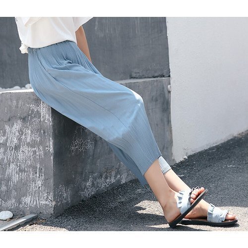 ワイドパンツルック レディース ファッション 20代 30代 40代 50