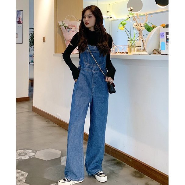 サロペット 20代 30代 40代 50代 デニム コーデ デニムパンツ レディース ファッション 女性 カジュアル 秋 春 夏服 アシンメトリーデニム 春夏秋 サロペット 20代 30代 40代 50代 デニム コーデ 20代