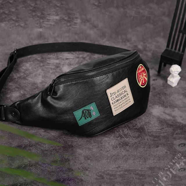 ボディバッグ ウエストバッグ メンズ バッグ おしゃれ ショルダー 斜め掛け メンズバッグ 父の日 ギフトの通販は 6,368円