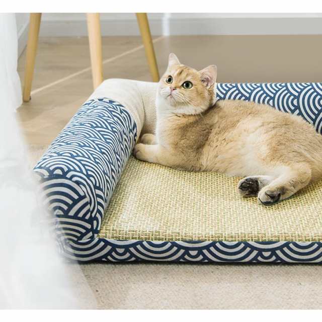 Amazon | ペット テント 室内 三角 犬小屋 夏冬 対応 猫テント