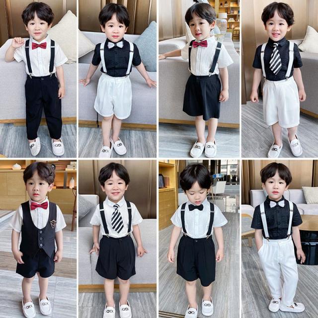 値下げ‼️小学校入学スーツ ファミリア フォーマルスーツ 男の子 冠婚