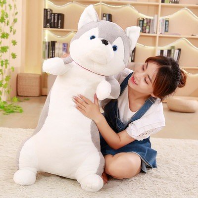 ぬいぐるみ 抱き枕 母の日 母の日ギフト 母の日 ギフト プレゼント 柴犬 犬 いぬ 大きいサイズ 洗える 特大 100cm_1