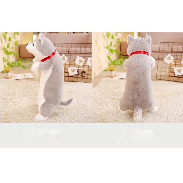 ぬいぐるみ 抱き枕 母の日 母の日ギフト 母の日 ギフト プレゼント 柴犬 犬 いぬ 大きいサイズ 洗える 特大 100cm_4