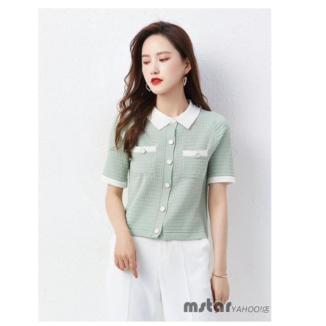 ZILLI サマーニット　ポロシャツ　ジリー　日本Lサイズ相当　未使用品 ポロシャツ ポロ サマーニットカラーポロ レディース : ZOZOTOWN