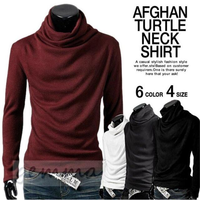 Tシャツ メンズ 長袖 カットソー メンズTシャツ Tシャツ メンズ長袖 無地 長袖ポロシャツ 白 tシャツ 長袖Tシャツ アメカジＴシャツ カットソー 春秋新作の通販は 5,940円