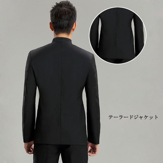 テーラードジャケット メンズ ジャケット テーラード 春 春服 カジュアル メンズファッションの通販は