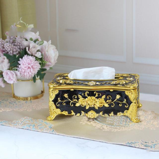 ティッシュボックス 高級 豪華 ティッシュケース ティッシュカバー