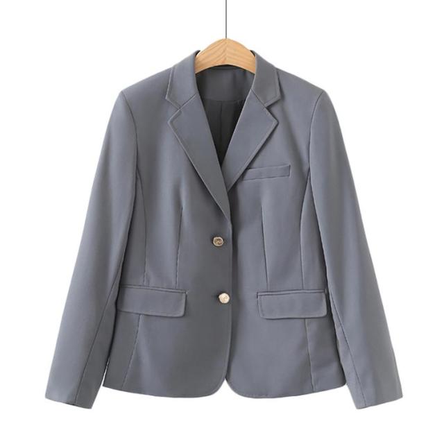 160 ブレザー　ス－ツ　制服タイプ　面接　オ－ディション : [SUAIARTCOLE] スクールブレザー 卒業式 正統派