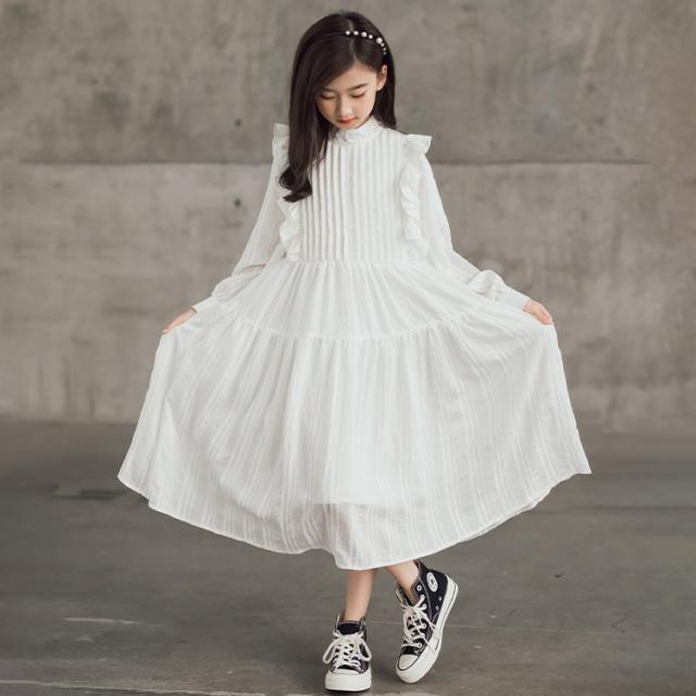 女の子 ワンピース 送料無料 子供服 ワンピース フリルワンピース