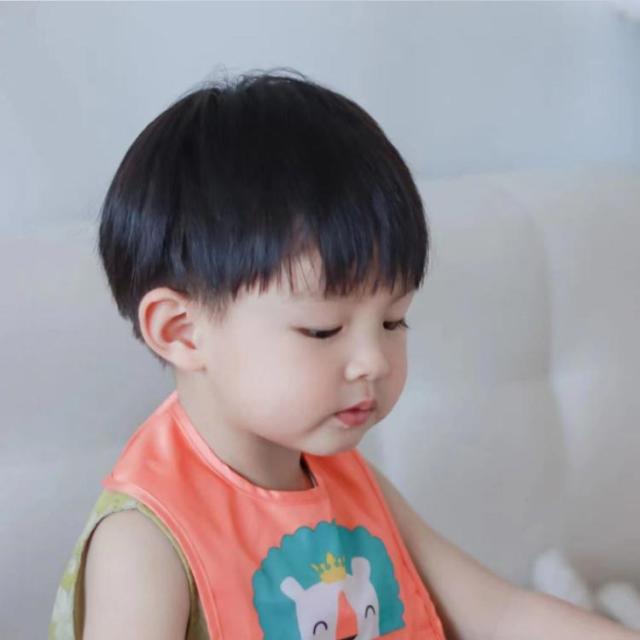 ウィッグ フルウィッグ ウィッグ 子供用 医療ウィッグ ショート 男の子  