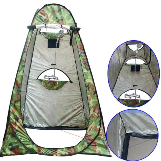 ワンタッチテント キャンプテント シルバーコーティング キャンプ