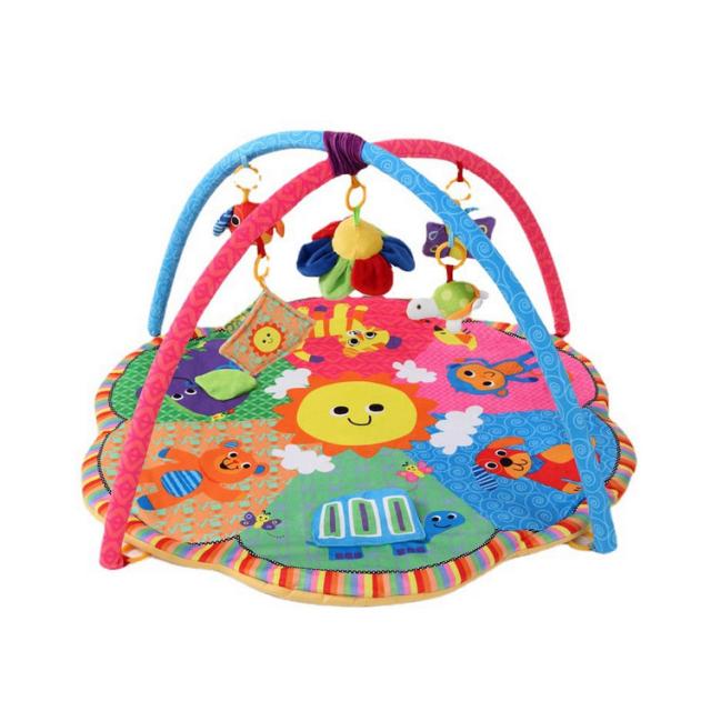 ベビージム プレイジム アクティビティジム 熊 星 かわいい 新生児 出産祝い 赤ちゃん 新生児 ベビー マット 運動 子供 初節句 誕生日 ベビージム プレイマット ベビージム プレイジム アクティビティジム 熊 星 かわいい