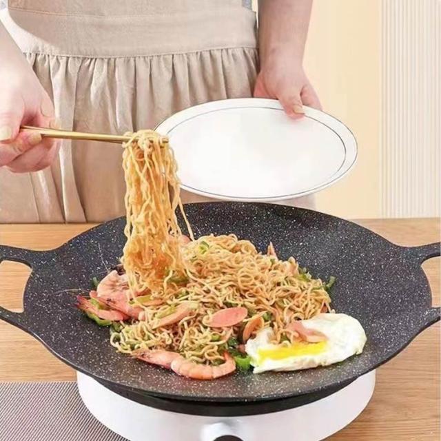 マルチ グリドル 鉄板 33cm 30cm 41cm 36cm プレート フライパン 焼肉