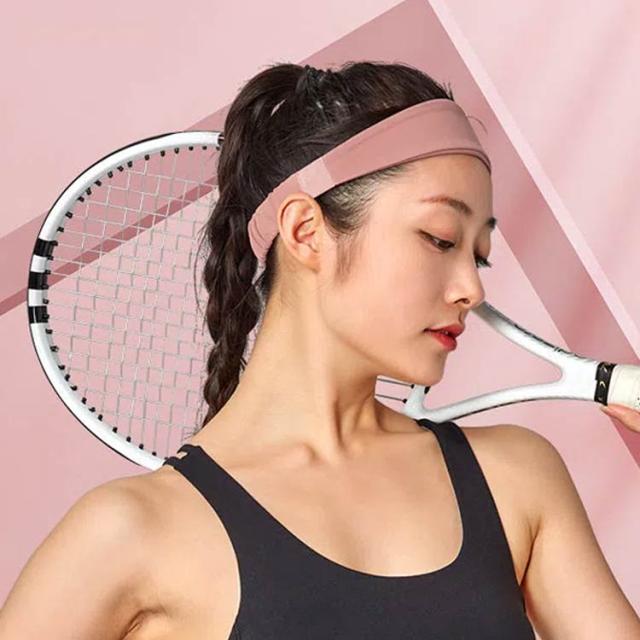 スポーツヘアバンド ヘッドバンド ヘアバンド サッカー
