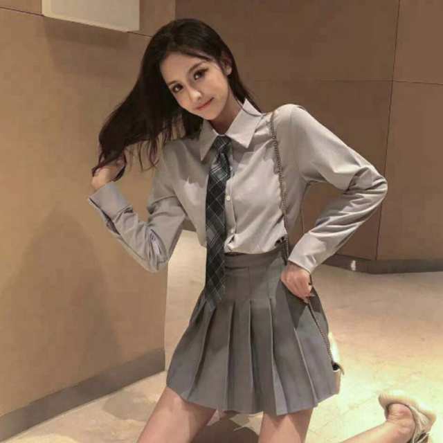 韓国軍新型制服上下セット ミリタリー