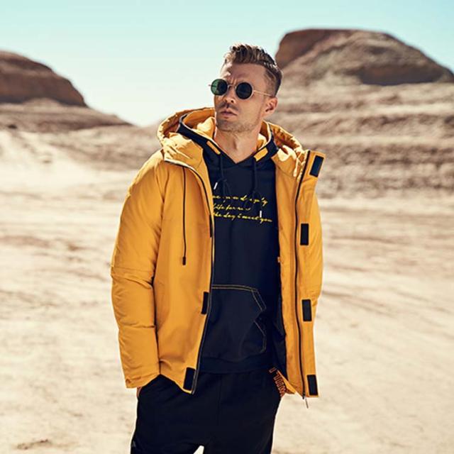 中綿ジャケット ダウンジャケット フード付き コート メンズ 中綿コート 中綿入り ダウンコート マウンテンパーカー 防寒対策 保温 秋冬 冬服 ショート丈 無地 ラグラン袖 お洒落 ハンサム カッコイイ 中綿ジャケット ダウンジャケット フード付き コート メンズ 中綿