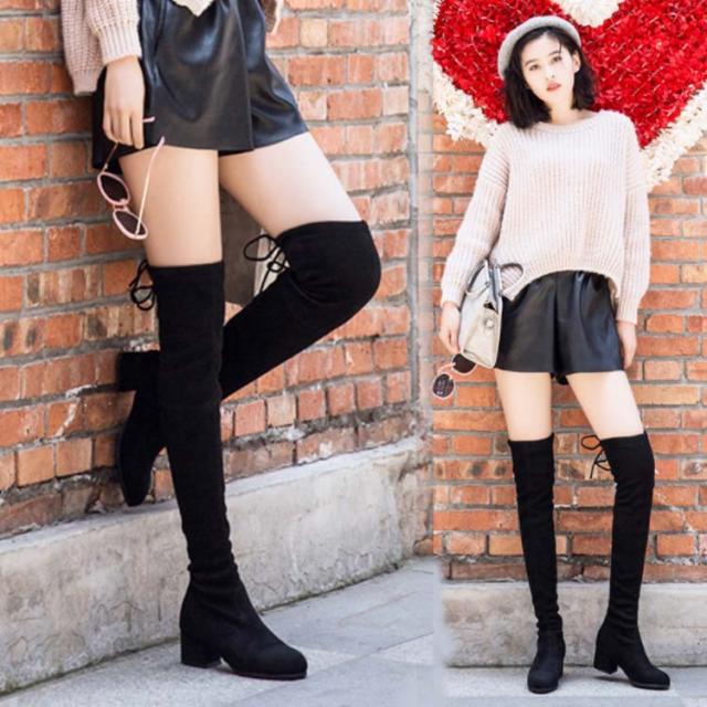 ニーハイブーツ ロングブーツ レディース 美脚 ブーツ 秋 おしゃれ ニーハイブーツ サイハイブーツ ニーハイ ブーツ ヒール12cm